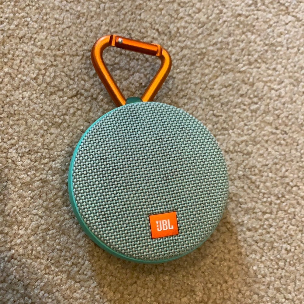 JBL Bluetooth Speaker